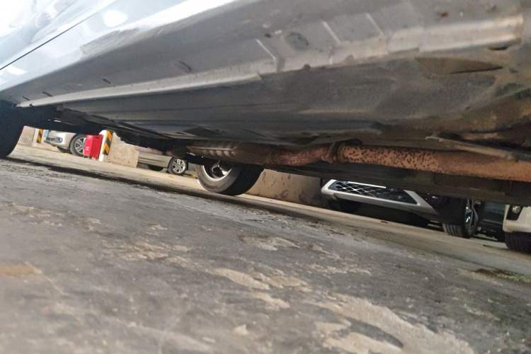 Used Subaru Outback 2013 2.5i Sport Edition Chassis Front Right