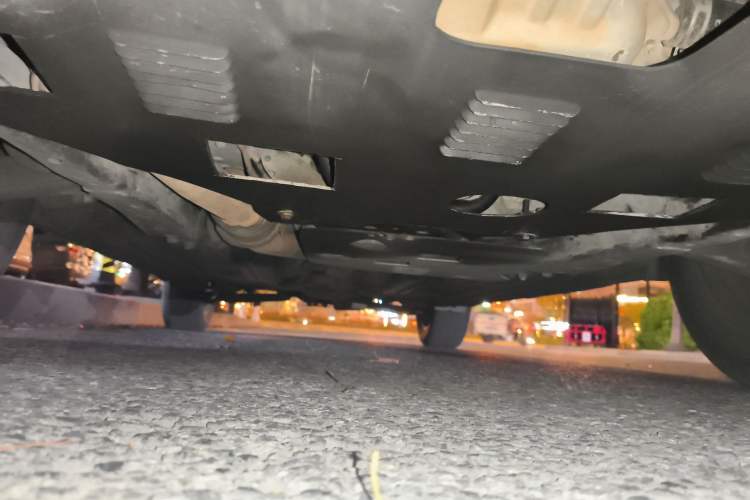 Used Subaru Outback 2013 2.5i Luxury Edition Chassis Front