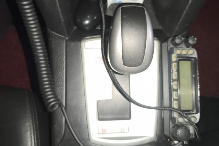Used Subaru Outback 2013 2.5i Luxury Edition Gear Lever