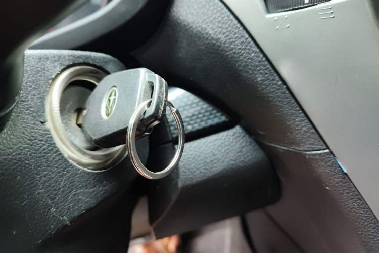 Used Subaru Outback 2013 2.5i Sport Edition Vehicle Key