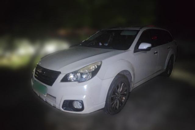 Used Subaru Outback 2013 2.5i Sport Edition