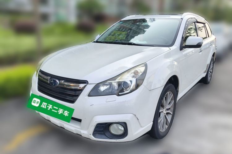 Subaru Outback 2013 2.5i Sport Edition مستعملة Guazi used car, China used car export, Used car for sale, Used  cars, Cheapest cars for sale