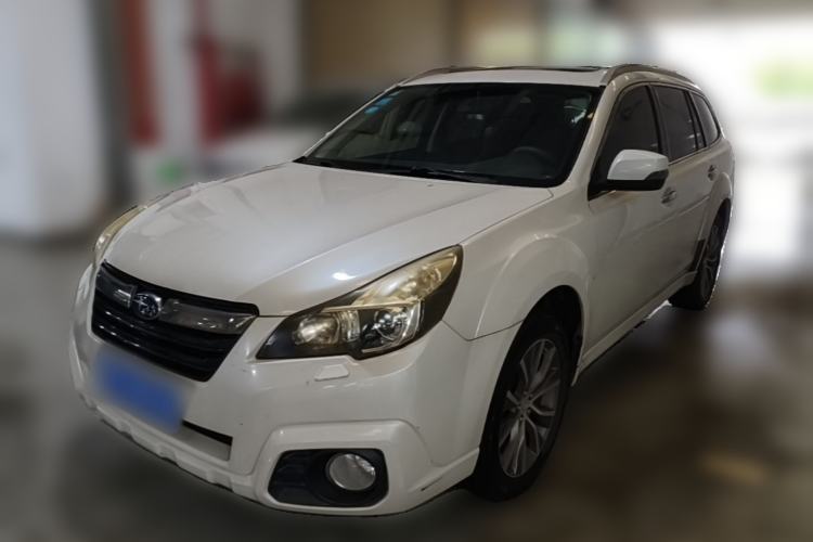 Ojetý Subaru Outback 2013 2.5i Sport Edition Guazi used car, China used car export, Used car for sale, Used cars, Cheapest cars for sale