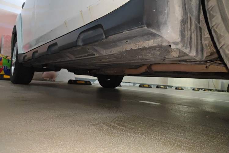 Used Subaru Outback 2013 2.5i Luxury Navigation Edition Chassis Front Right