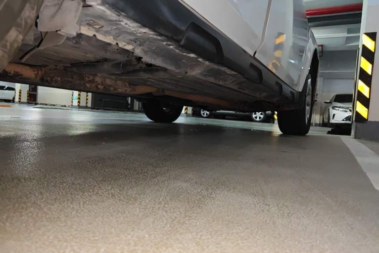 Used Subaru Outback 2013 2.5i Luxury Navigation Edition Chassis Rear Right