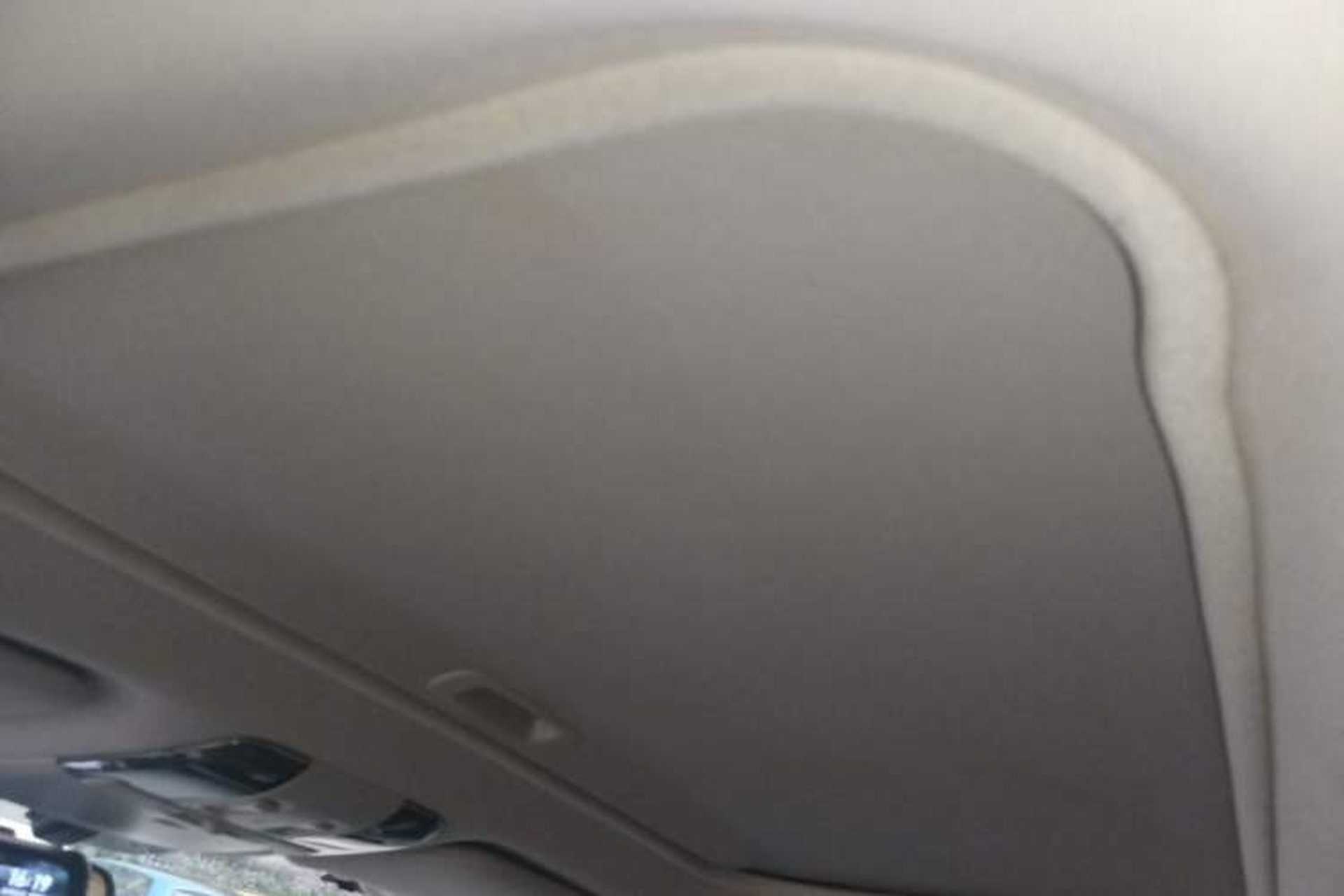 Used Subaru Outback 2013 2.5i Sport Edition Headliner
