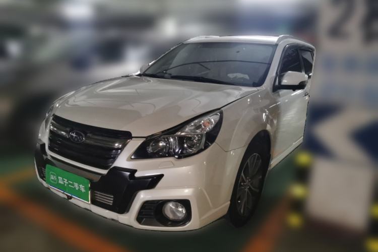 Used Subaru Outback 2013 2.5i Sport Edition Guazi used car, China used car export, Used car for sale, Used  cars, Cheapest cars for sale