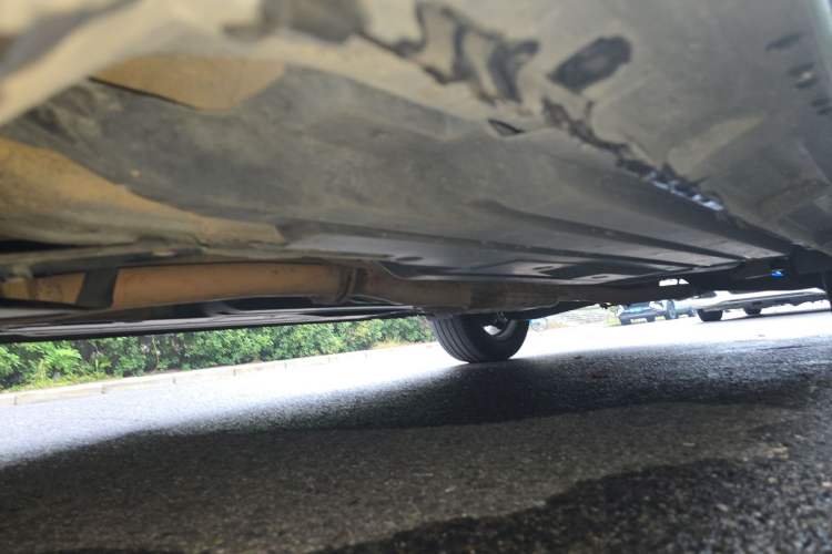 Used Subaru Outback 2014 2.5i Yashang Smart Edition Chassis Front Left