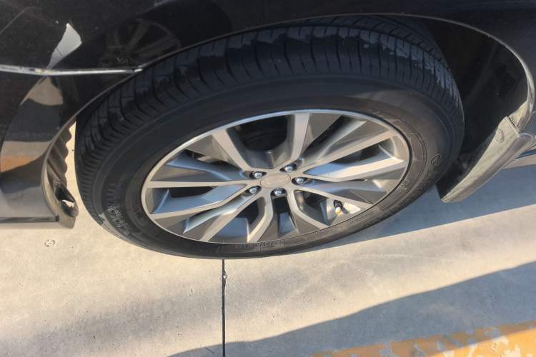 Used Subaru Outback 2014 2.5i Yashang Sport Edition Exterior 7