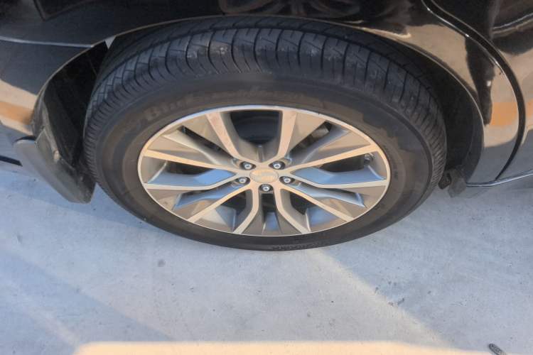 Used Subaru Outback 2014 2.5i Yashang Sport Edition Exterior 8