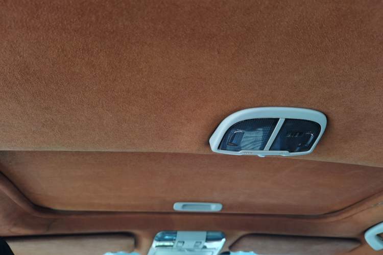Used Subaru Outback 2014 2.5i Yashang Smart Edition Headliner