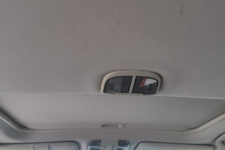 Used Subaru Outback 2014 2.5i Yashang Sport Edition Headliner
