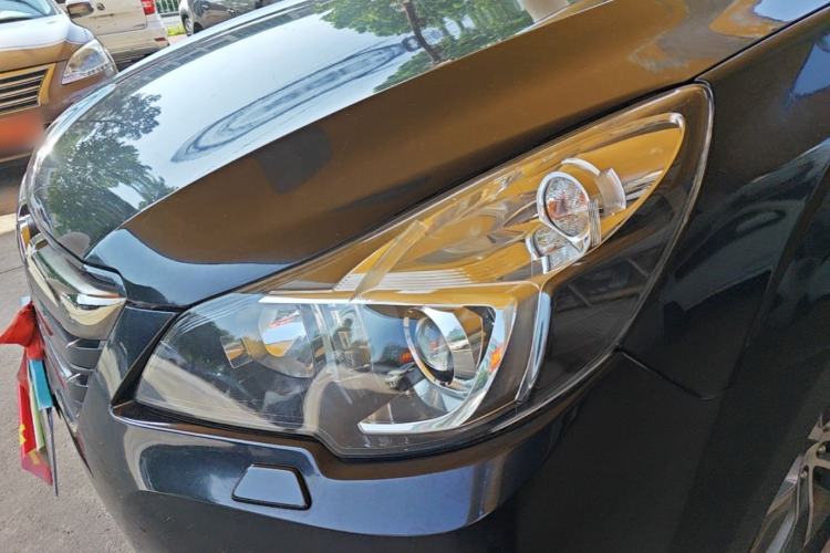 Used Subaru Outback 2014 2.5i Yashang Sport Edition Left Front Headlight