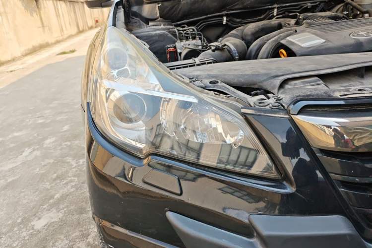 Used Subaru Outback 2014 2.5i Yashang Sport Edition Right Front Headlight