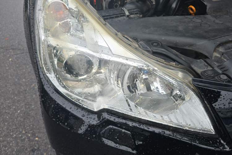 Used Subaru Outback 2014 2.5i Yashang Smart Edition Right Front Headlight