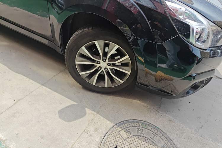 Used Subaru Outback 2014 2.5i Yashang Sport Edition Right Front Wheel Hub