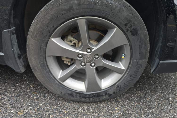 Used Subaru Outback 2014 2.5i Yashang Smart Edition Right Front Wheel Hub