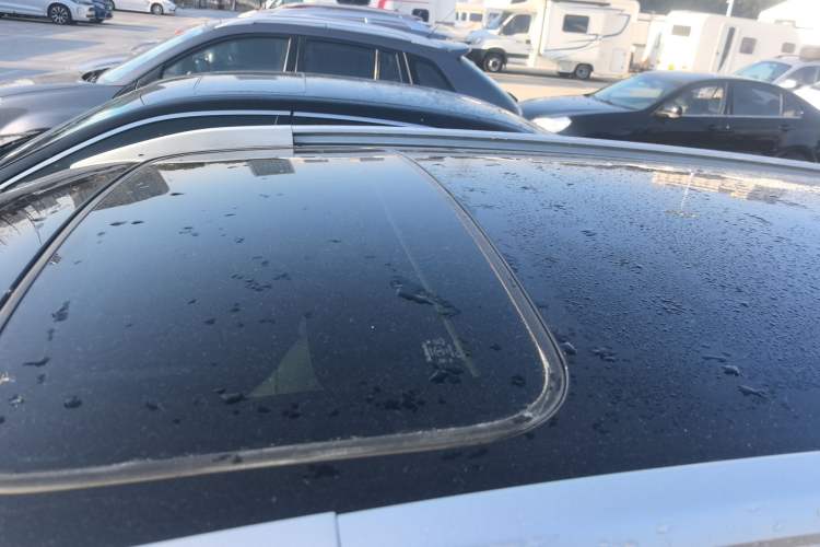 Used Subaru Outback 2014 2.5i Yashang Sport Edition Roof