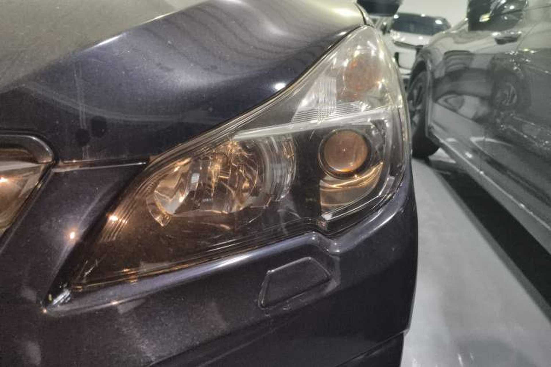Used Subaru Outback 2014 2.5i Yashang Deluxe Edition Left Front Headlight