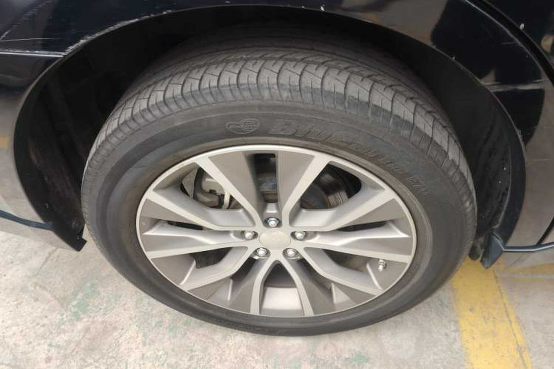 Used Subaru Outback 2014 2.5i Yashang Deluxe Edition Right Rear Wheel Hub