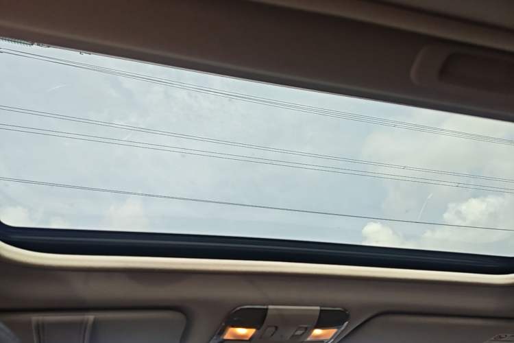 Used Subaru Outback 2014 2.5i Yashang Smart Edition Headliner