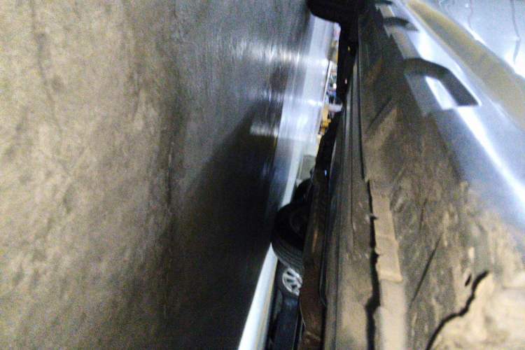 Used Subaru Outback 2014 2.5i Yashang Smart Edition Chassis Front Right