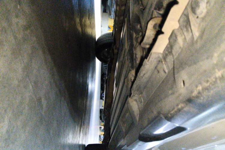 Used Subaru Outback 2014 2.5i Yashang Smart Edition Chassis Rear Right