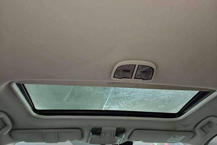 Used Subaru Outback 2014 2.5i Yashang Smart Edition Headliner