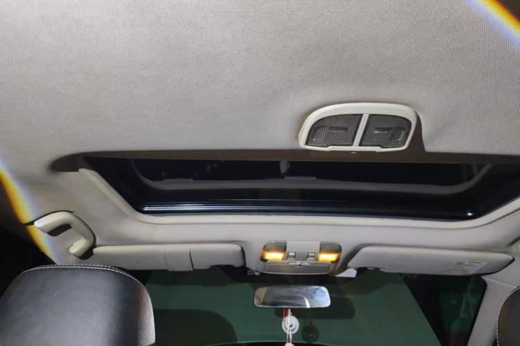 Used Subaru Outback 2014 2.5i Yashang Sport Edition Headliner