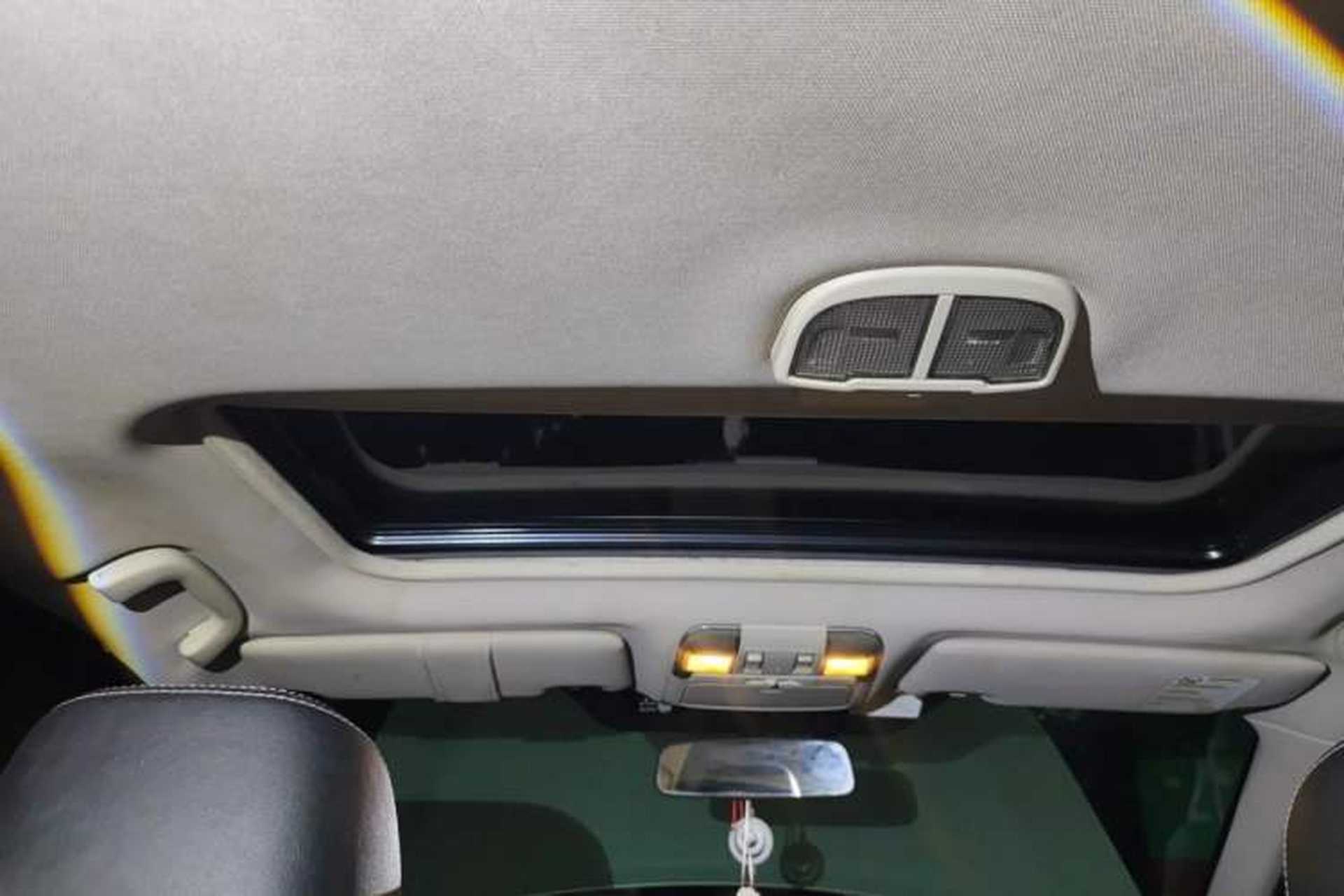 Used Subaru Outback 2014 2.5i Yashang Sport Edition Headliner