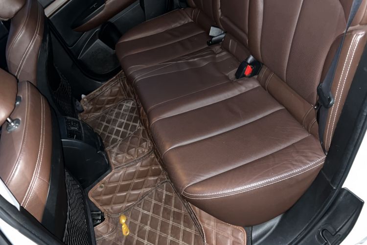 Used Subaru Outback 2014 2.5i Yashang Smart Edition Interior 1