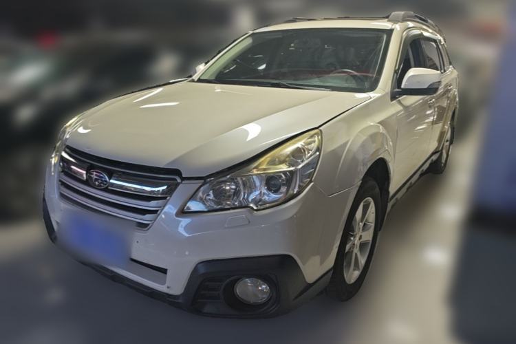 Used Subaru Outback 2014 2.5i Yashang Elite Edition Guazi used car, China used car export, Used car for sale, Used  cars, Cheapest cars for sale