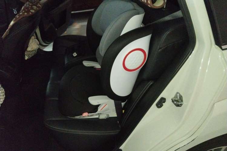 Used Subaru Outback 2014 2.5i Yashang Sport Edition Left Rear Seat