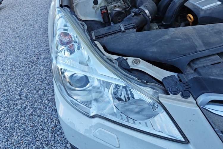 Used Subaru Outback 2014 2.5i Yashang Smart Edition Right Front Headlight