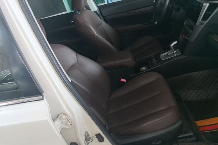 Used Subaru Outback 2014 2.5i Yashang Smart Edition Right Front Seat