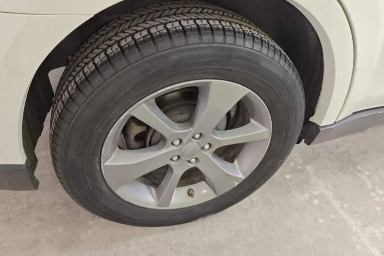 Used Subaru Outback 2014 2.5i Yashang Smart Edition Right Rear Wheel Hub