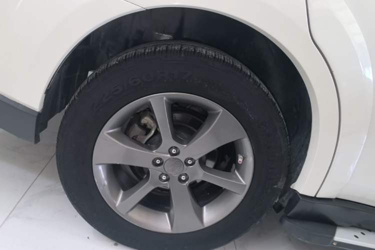Used Subaru Outback 2014 2.5i Yashang Smart Edition Right Rear Wheel Hub