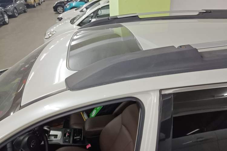 Used Subaru Outback 2014 2.5i Yashang Smart Edition Roof