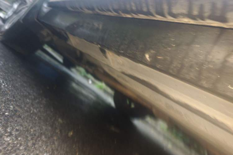 Used Subaru Outback 2015 2.0DIT Prestige Edition Chassis Front Left