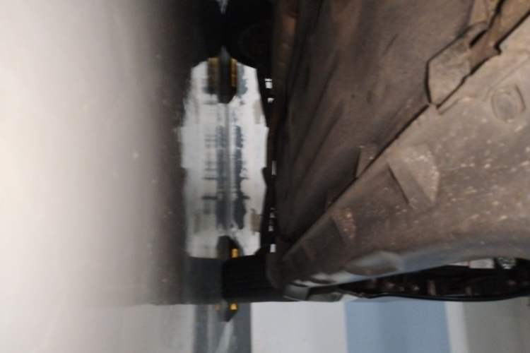 Used Subaru Outback 2015 2.5i Sport Navigation Edition Chassis Front Left