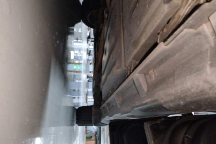 Used Subaru Outback 2015 2.5i Sport Navigation Edition Chassis Rear Right