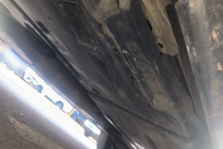 Used Subaru Outback 2015 2.5i Luxury Navigation Edition Chassis Rear Right