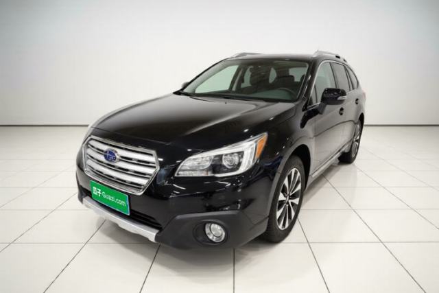 Używany Subaru Outback 2015 2.5i Sport Navigation Edition