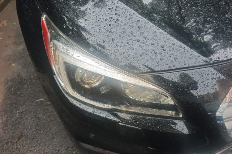 Used Subaru Outback 2015 2.0DIT Prestige Edition Right Front Headlight