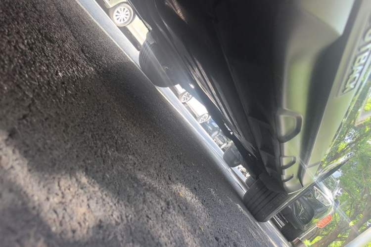 Used Subaru Outback 2015 2.5i Luxury Navigation Edition Chassis Front Left