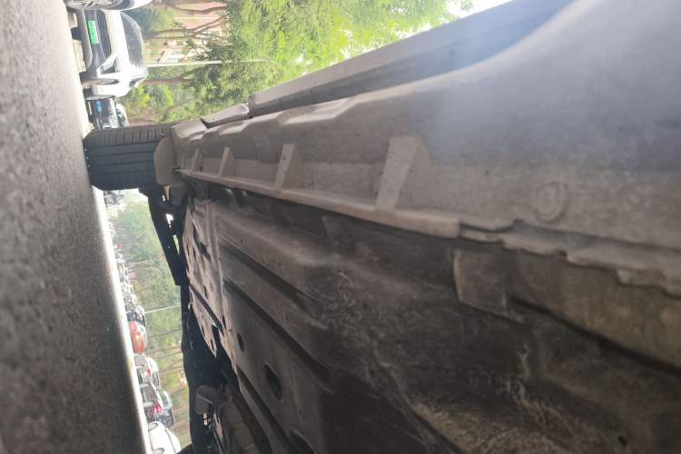 Used Subaru Outback 2015 2.0DIT Prestige Edition Chassis Front Right