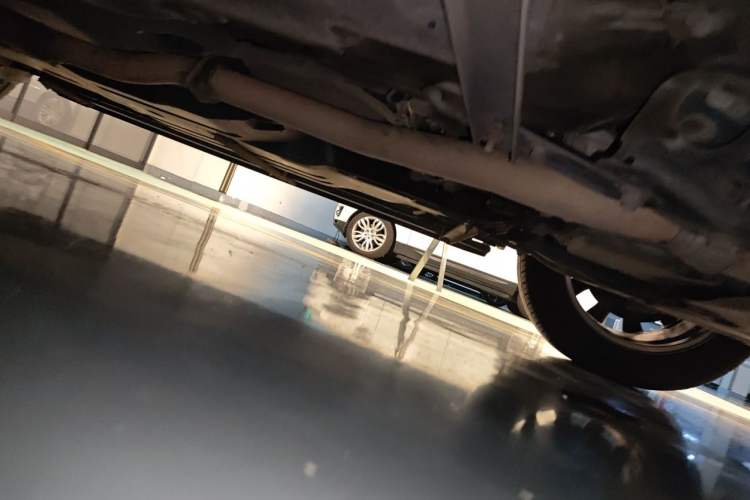 Used Subaru Outback 2015 2.5i Sport Navigation Edition Chassis Front Right