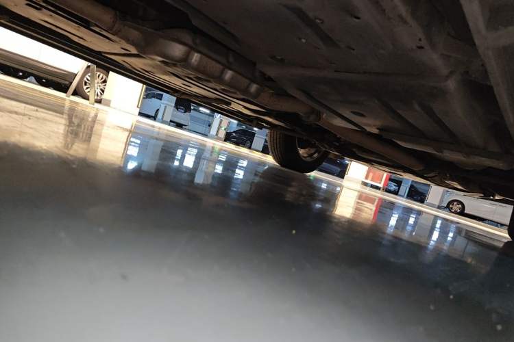 Used Subaru Outback 2015 2.5i Sport Navigation Edition Chassis Rear Right