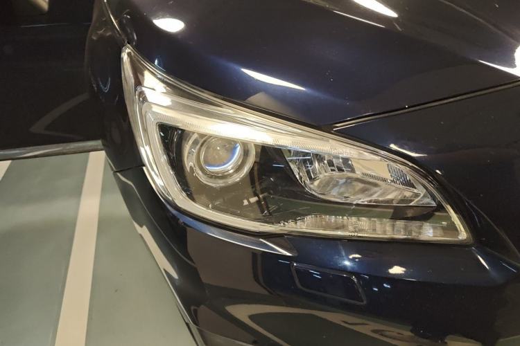 Used Subaru Outback 2015 2.5i Sport Navigation Edition Exterior 6