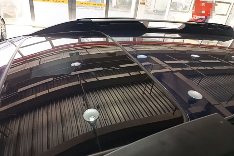Used Subaru Outback 2015 2.5i Luxury Navigation Edition Roof
